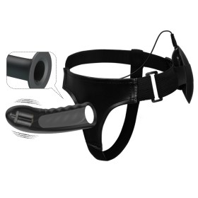 Strap on gaćice sa penisom Marvin  BW 22054-13